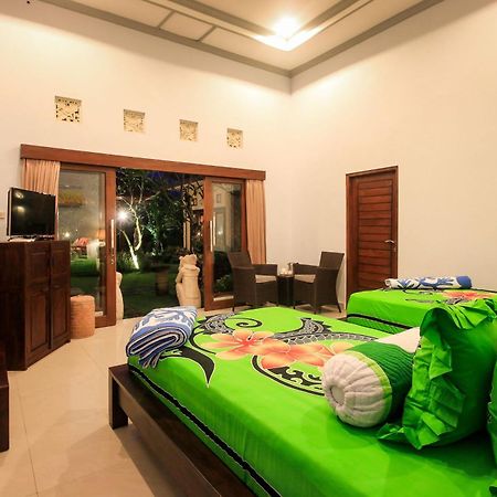 Asli Bali Villas By Agata Bangli Exterior foto